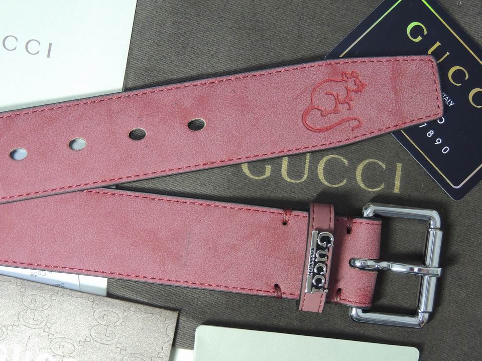 G Belt 1:1 Quality-519