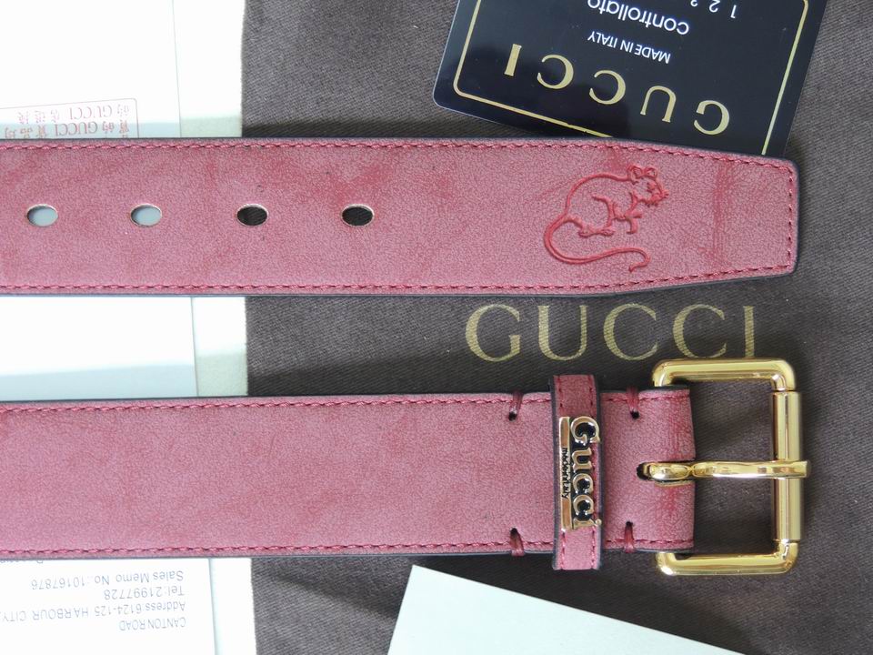 G Belt 1:1 Quality-520