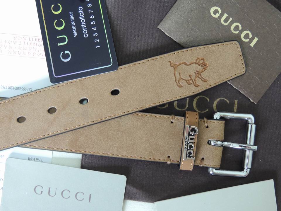 G Belt 1:1 Quality-522