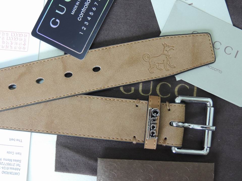 G Belt 1:1 Quality-524