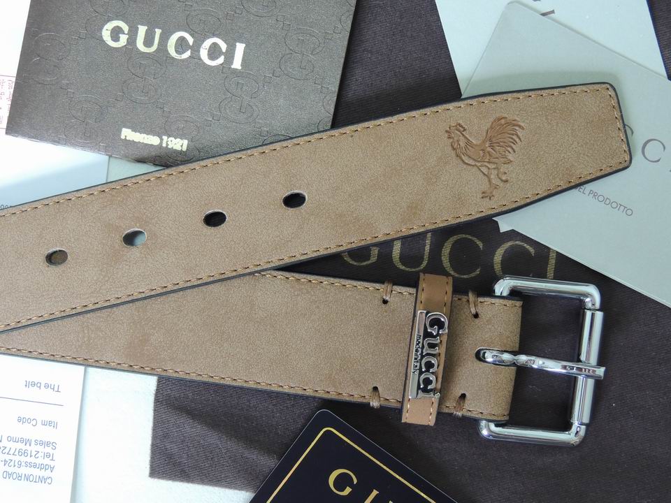 G Belt 1:1 Quality-525