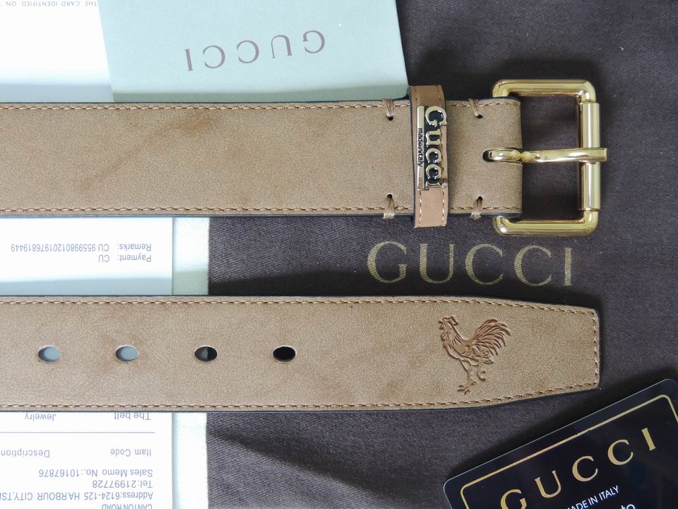 G Belt 1:1 Quality-526