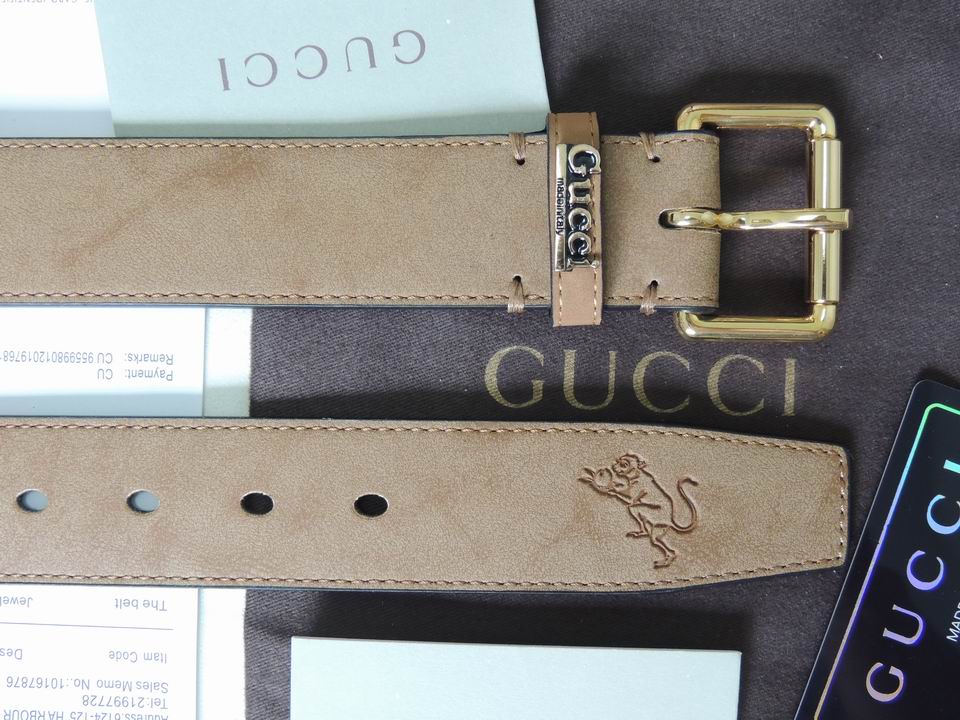 G Belt 1:1 Quality-528