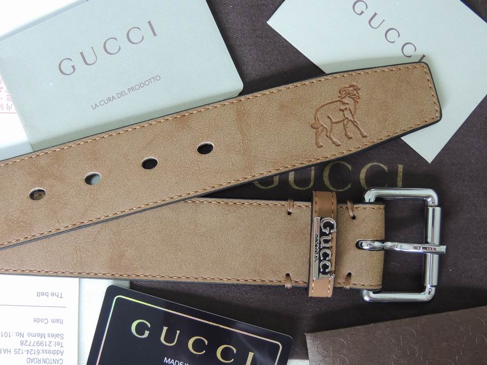 G Belt 1:1 Quality-529