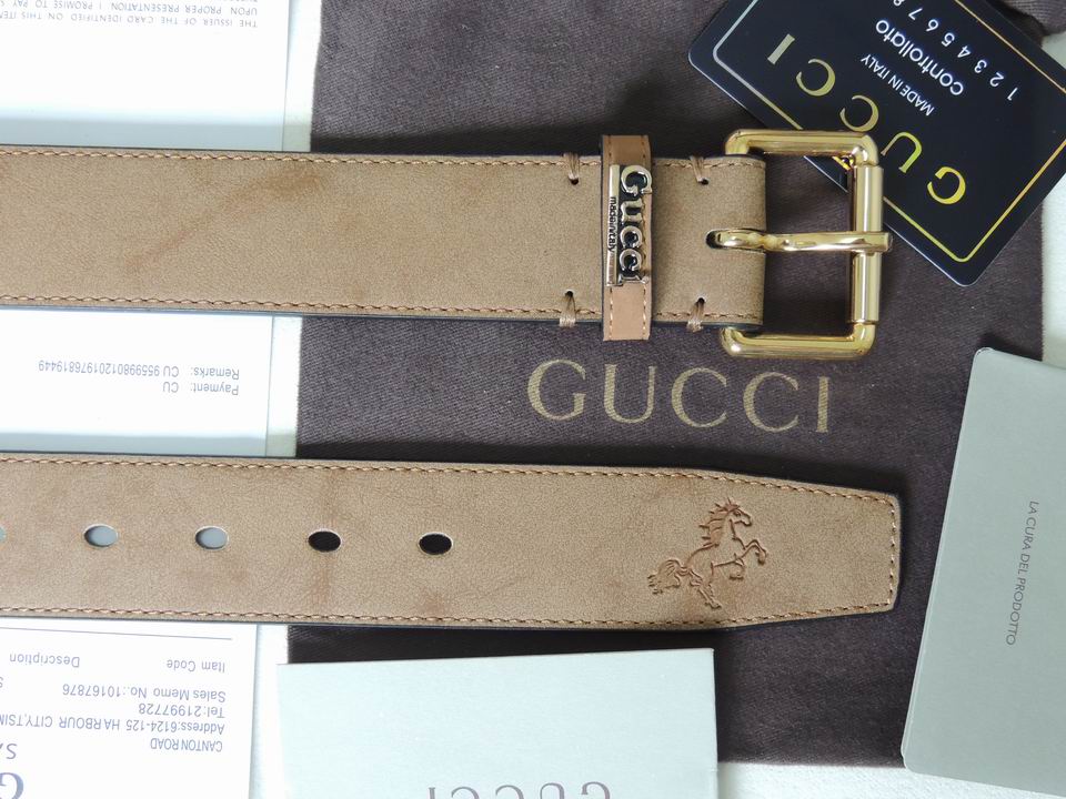 G Belt 1:1 Quality-532