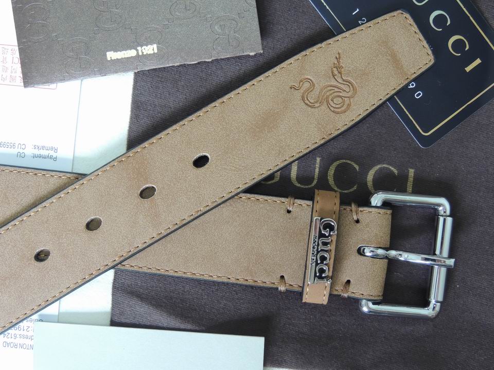 G Belt 1:1 Quality-533