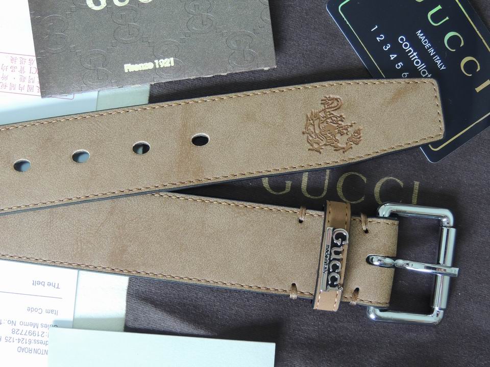 G Belt 1:1 Quality-536