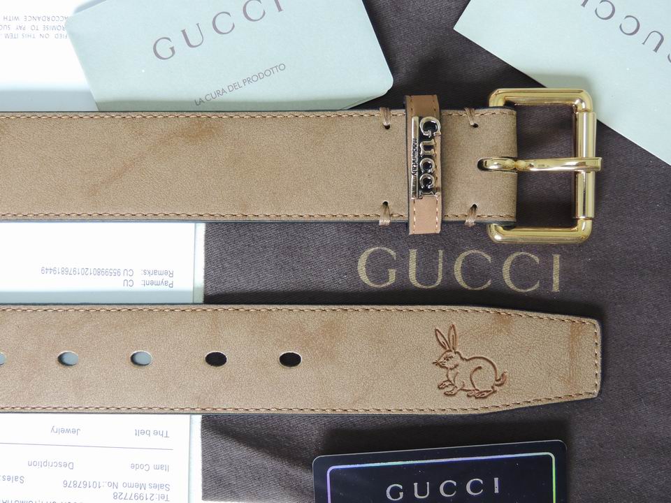 G Belt 1:1 Quality-537