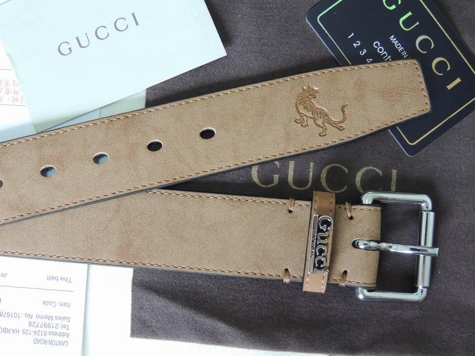 G Belt 1:1 Quality-539