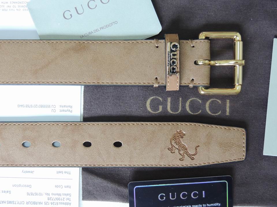 G Belt 1:1 Quality-540