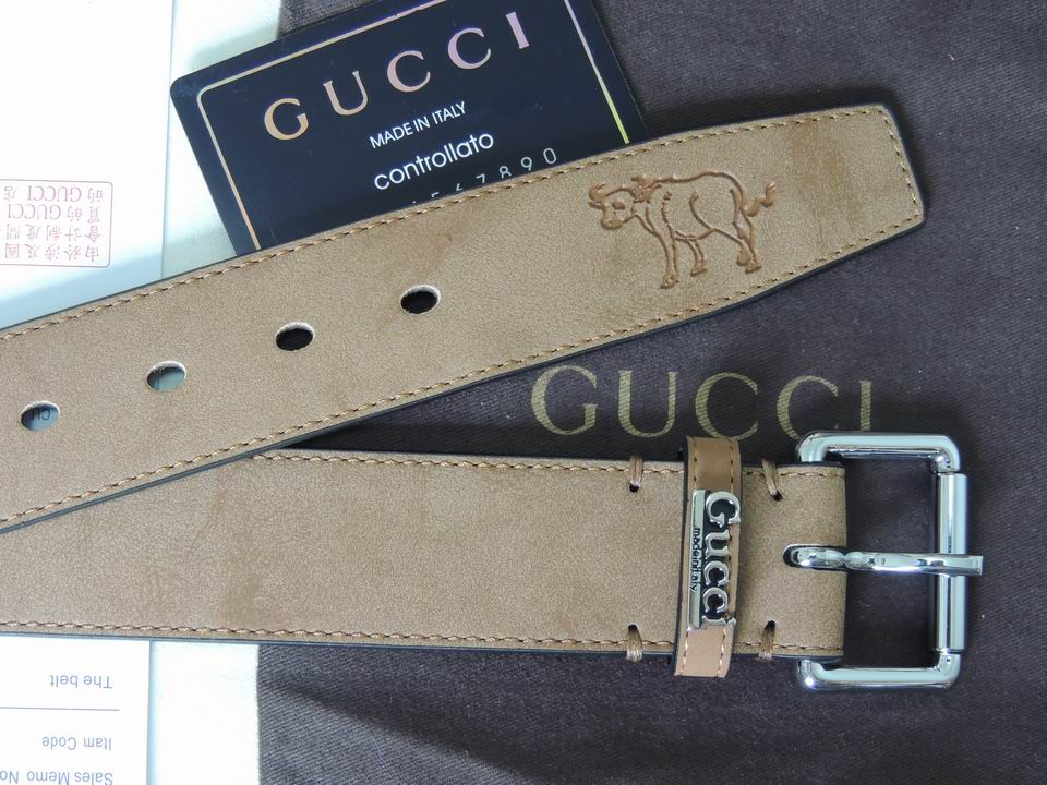 G Belt 1:1 Quality-541