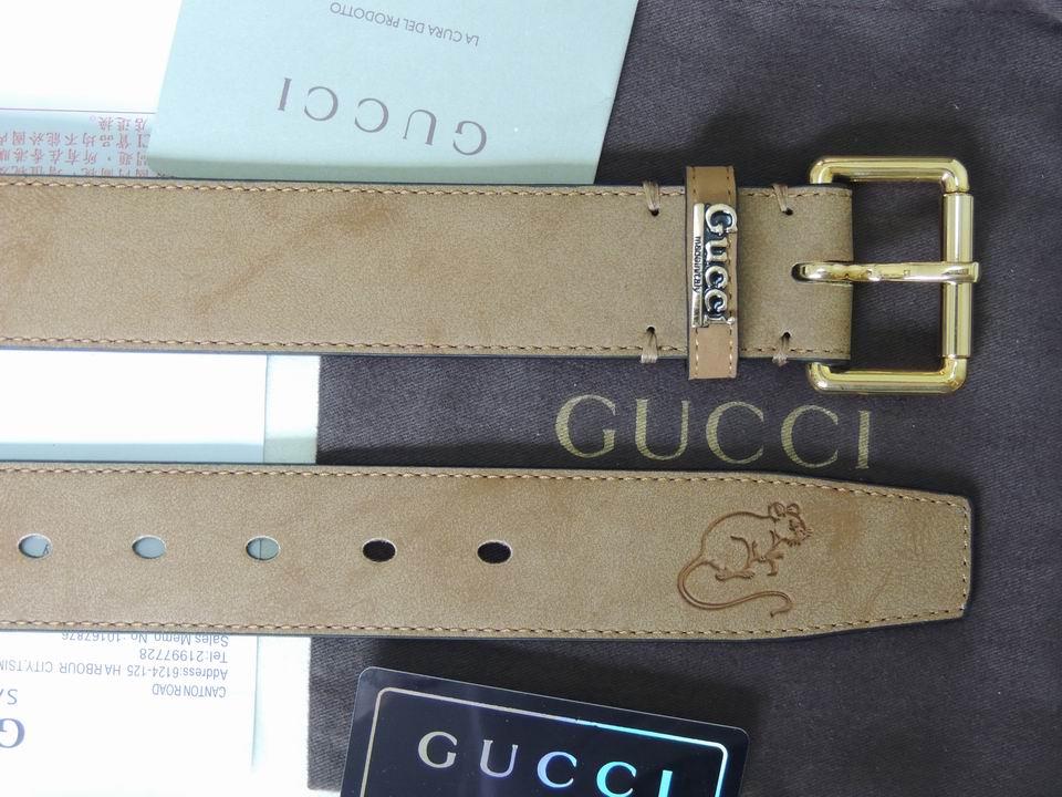 G Belt 1:1 Quality-544