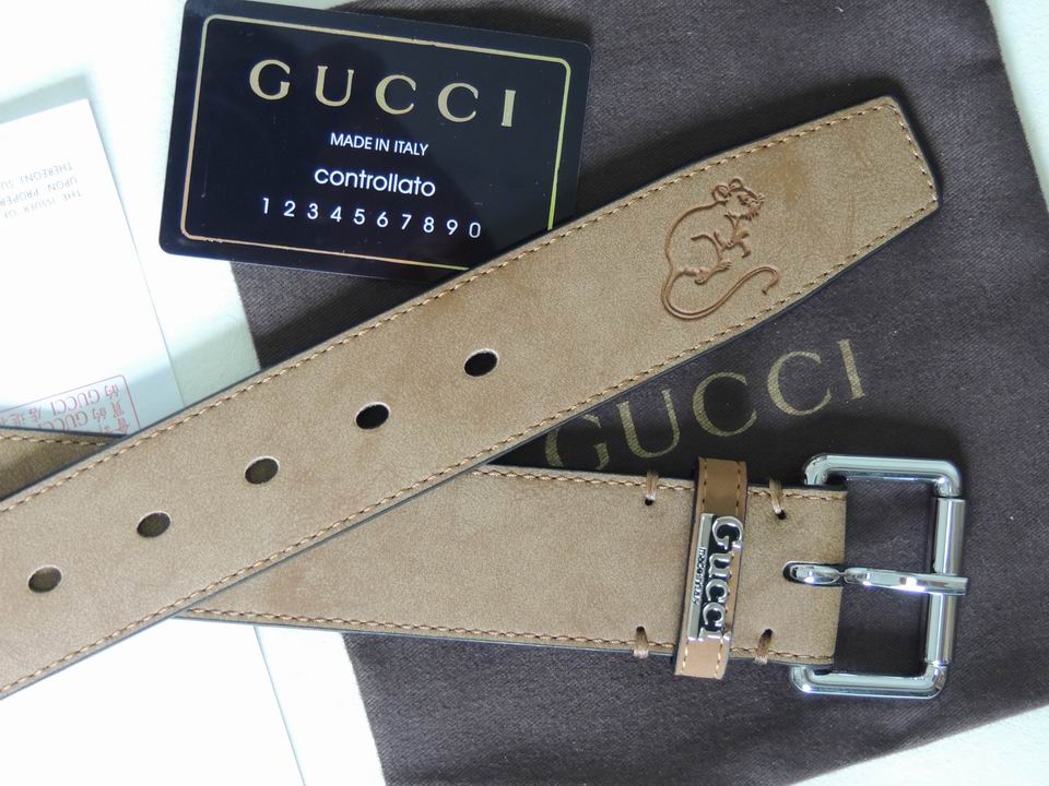 G Belt 1:1 Quality-545