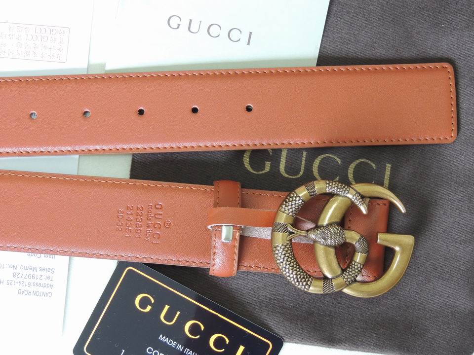 G Belt 1:1 Quality-549