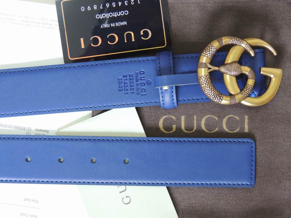 G Belt 1:1 Quality-551