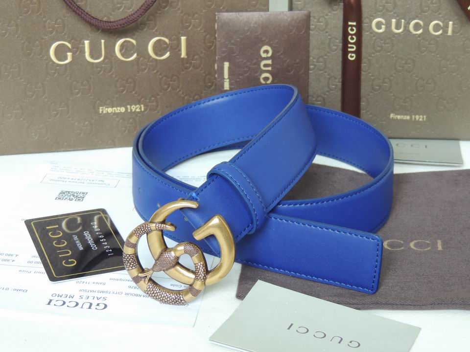 G Belt 1:1 Quality-552