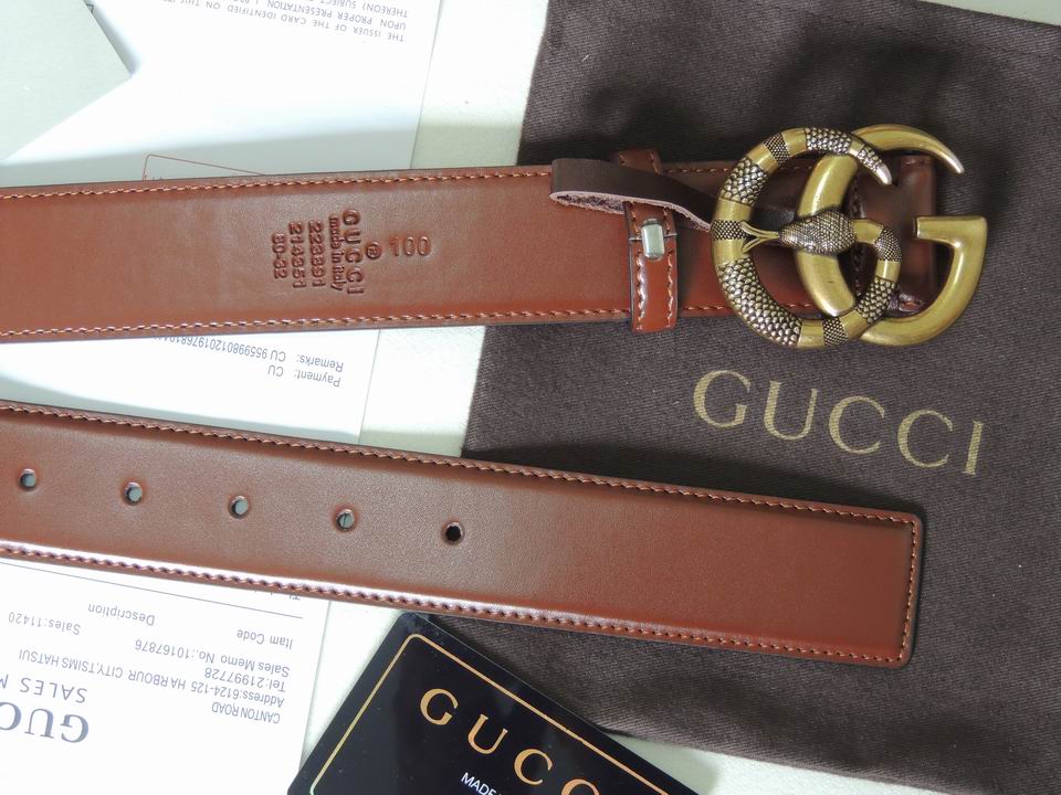 G Belt 1:1 Quality-555