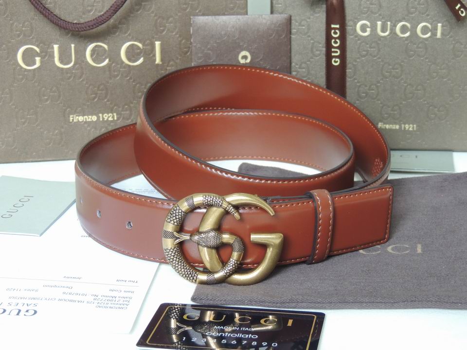 G Belt 1:1 Quality-556