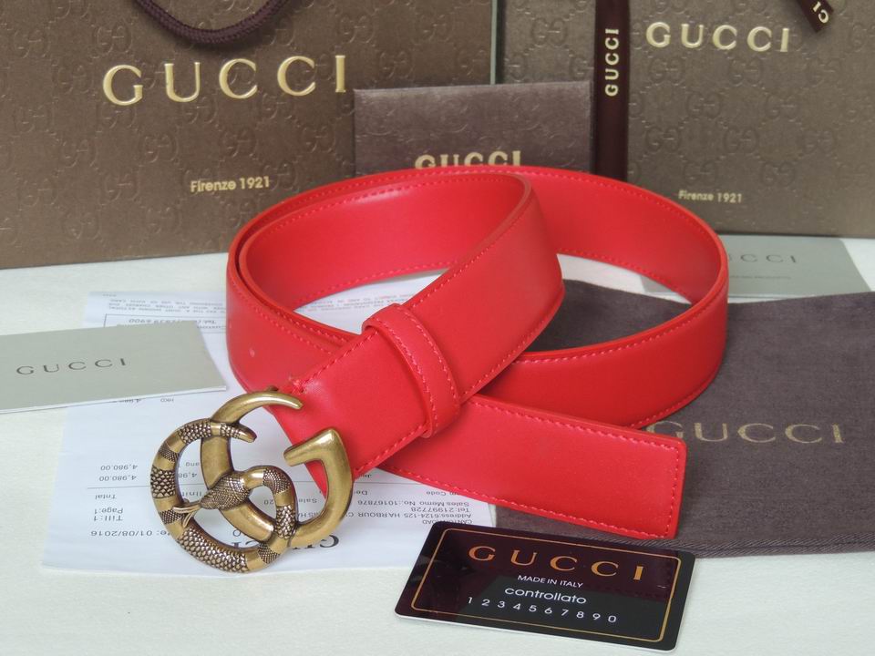 G Belt 1:1 Quality-558