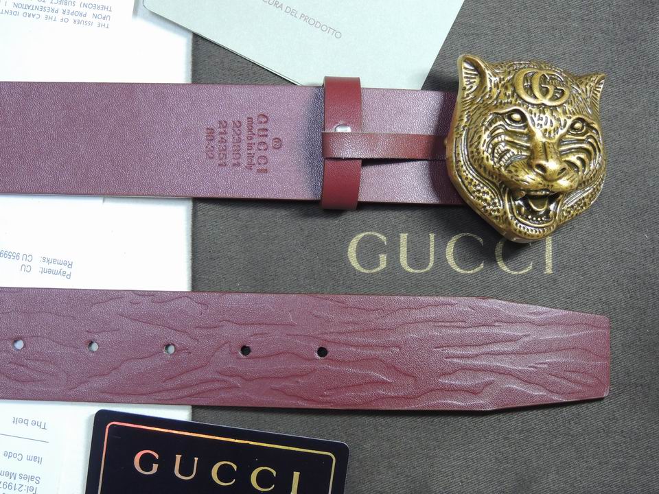 G Belt 1:1 Quality-559