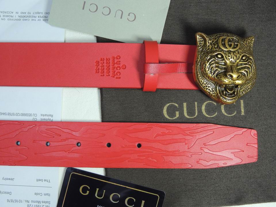 G Belt 1:1 Quality-563