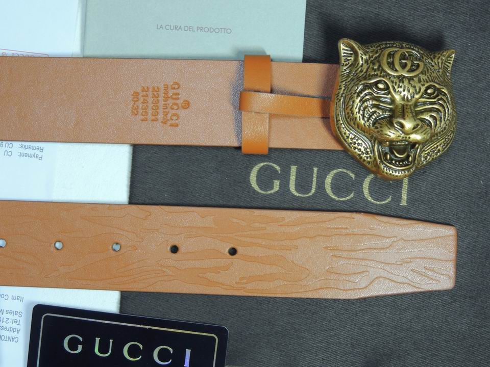 G Belt 1:1 Quality-567