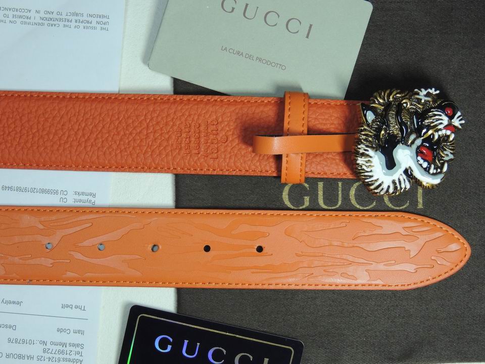 G Belt 1:1 Quality-571