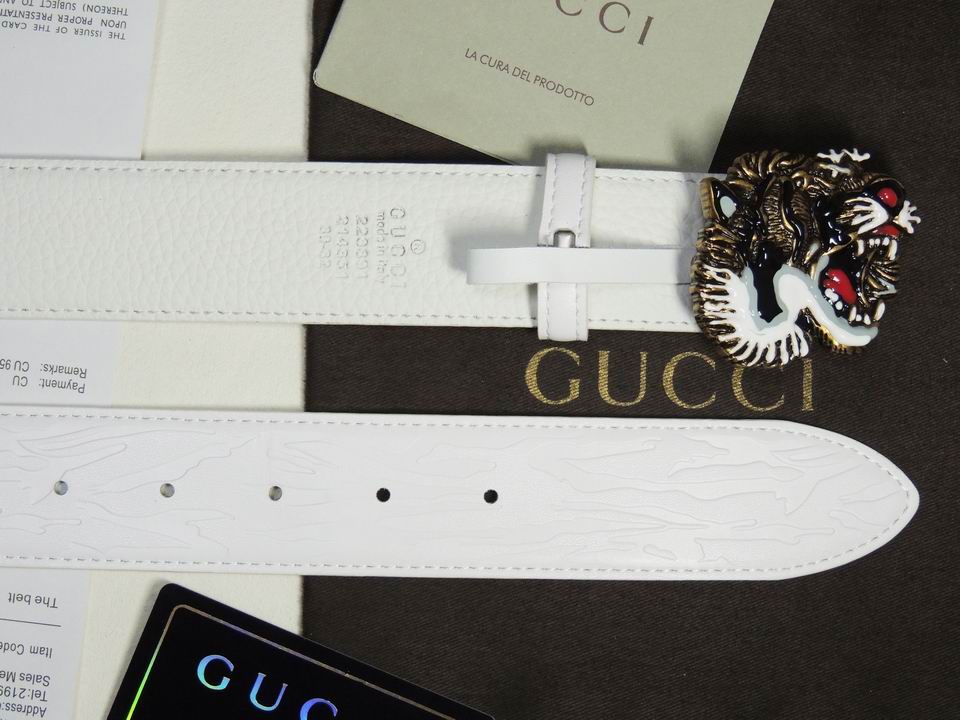 G Belt 1:1 Quality-575