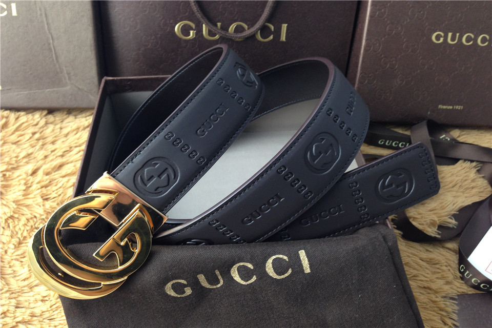 G Belt 1:1 Quality-588