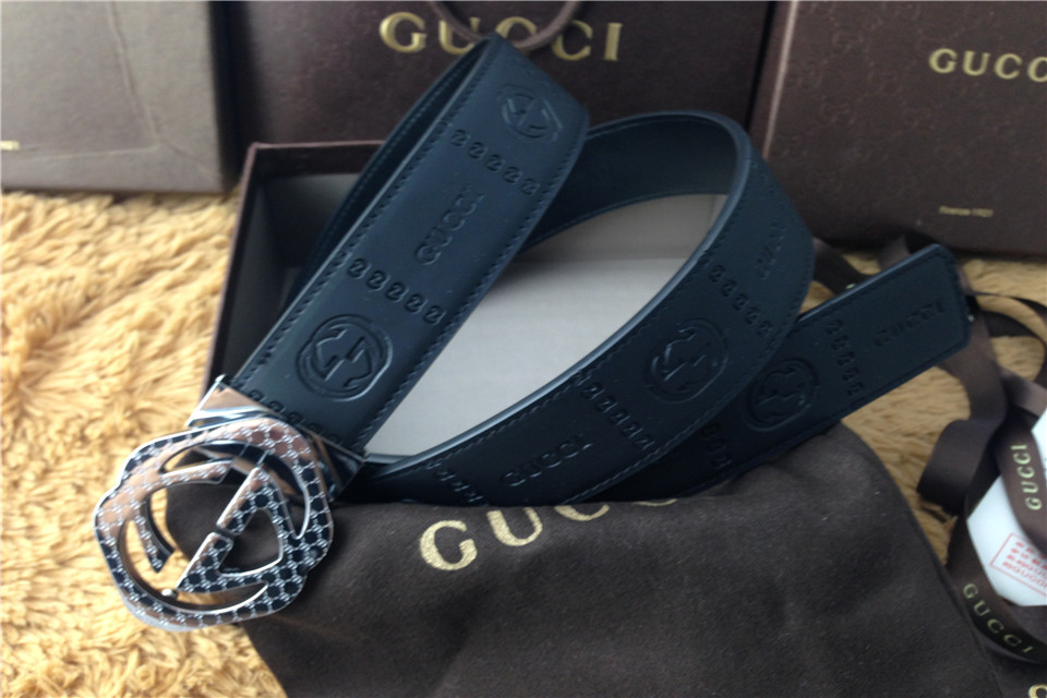 G Belt 1:1 Quality-598