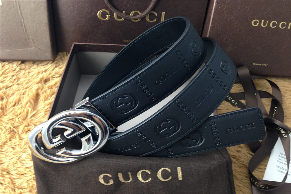 G Belt 1:1 Quality-600