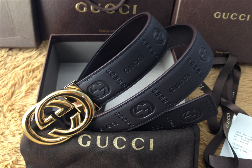 G Belt 1:1 Quality-601