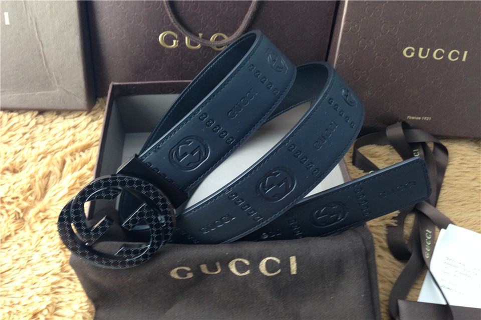 G Belt 1:1 Quality-603