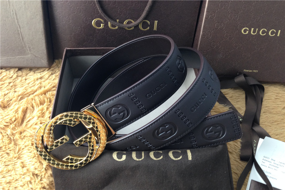 G Belt 1:1 Quality-605