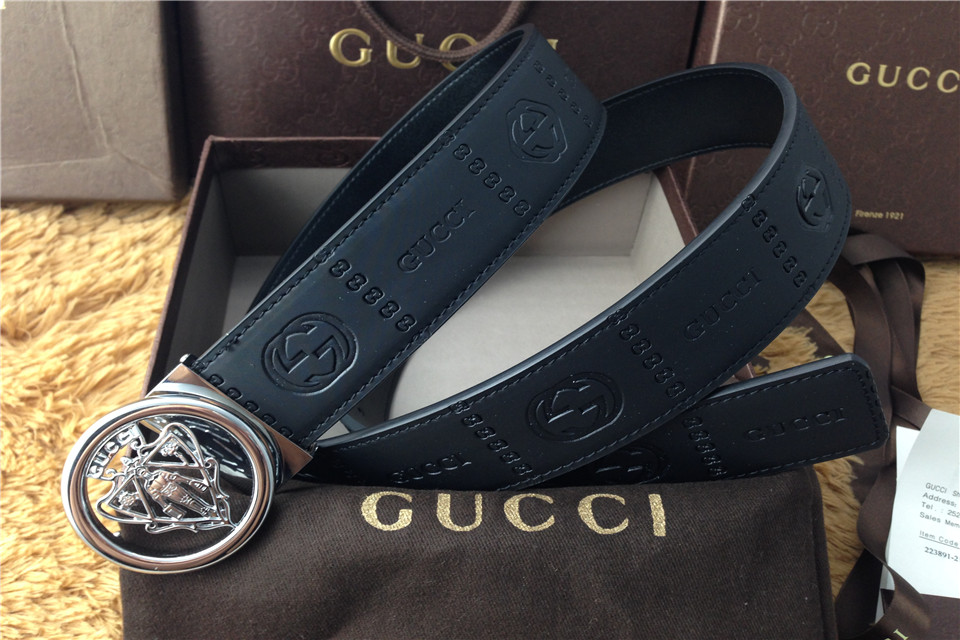 G Belt 1:1 Quality-608