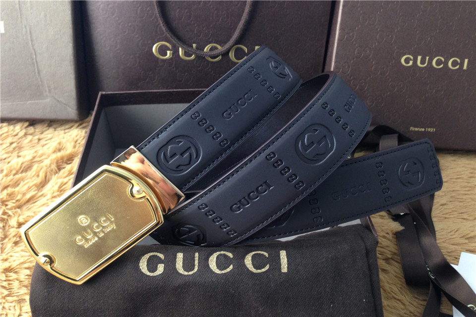 G Belt 1:1 Quality-611