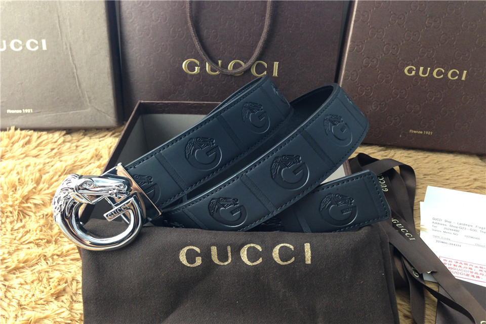 G Belt 1:1 Quality-614