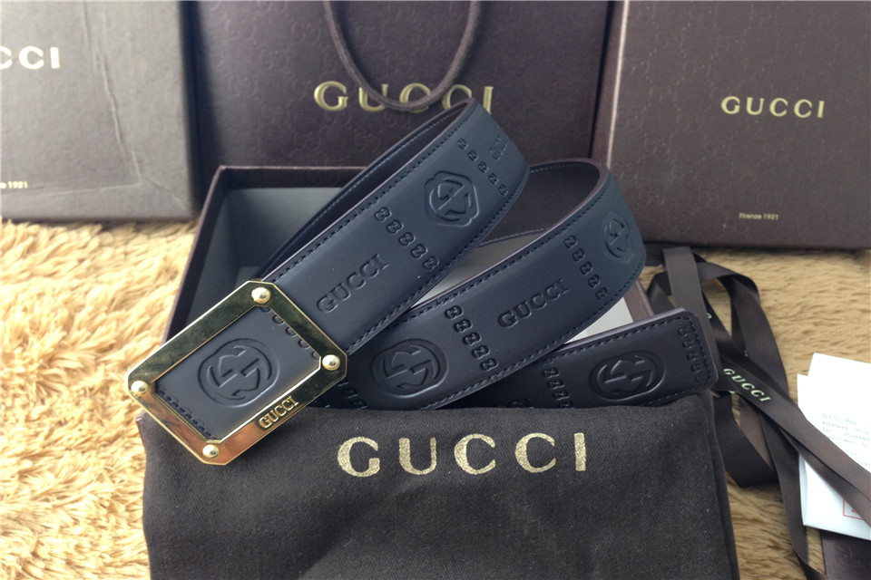 G Belt 1:1 Quality-616