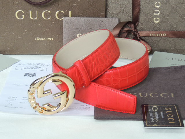 G Belt 1:1 Quality-623