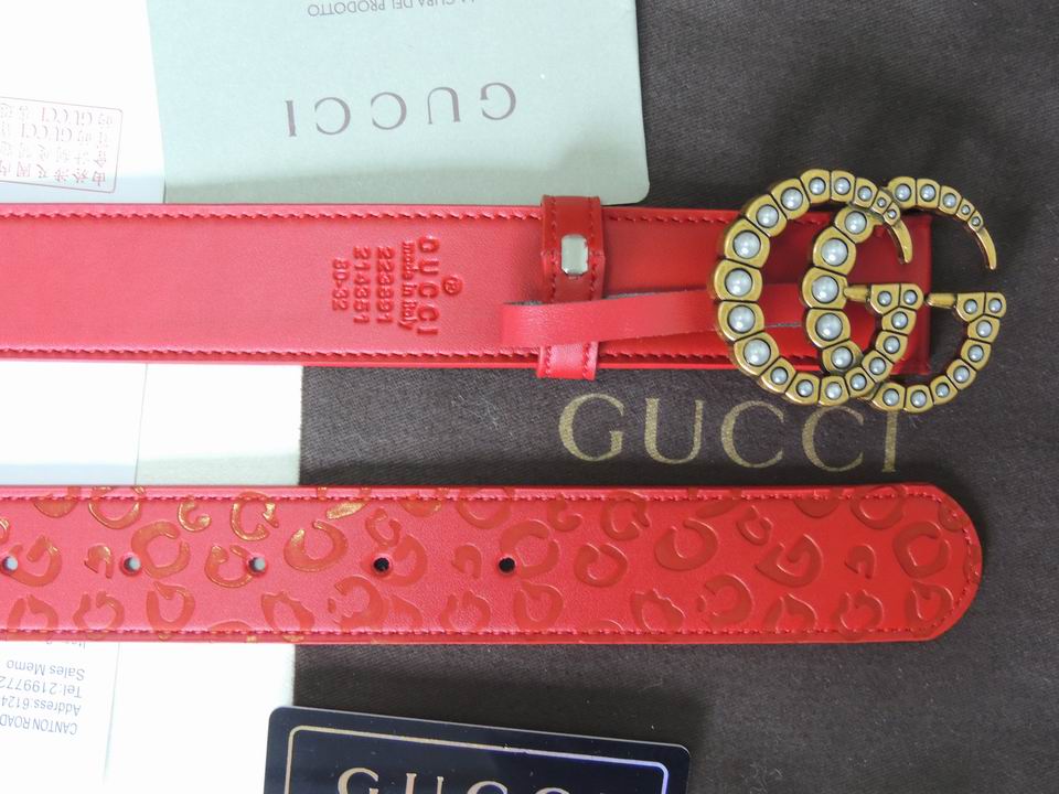 G Belt 1:1 Quality women-008