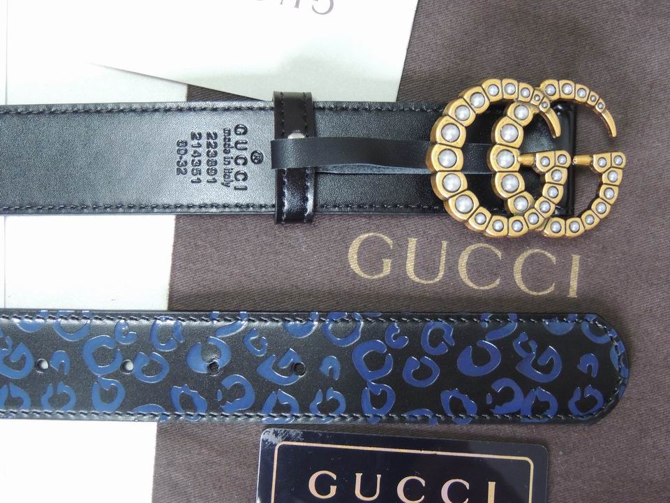 G Belt 1:1 Quality women-014