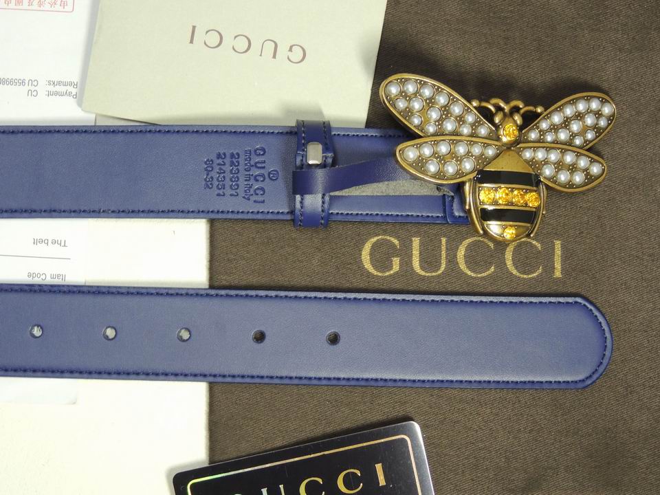 G Belt 1:1 Quality women-020