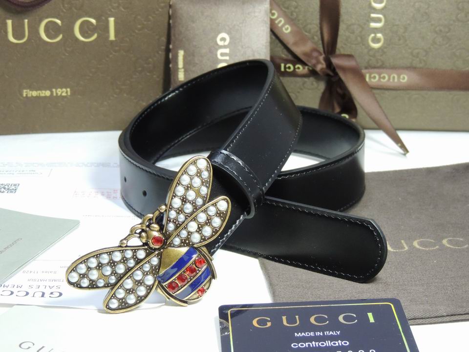 G Belt 1:1 Quality women-027