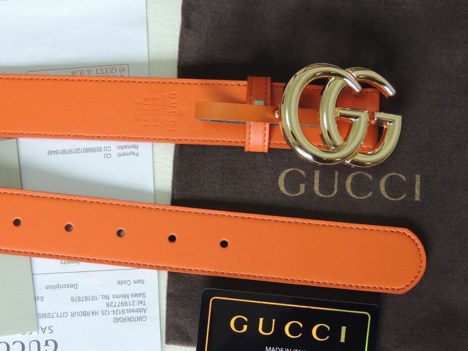 G Belt 1:1 Quality women-030