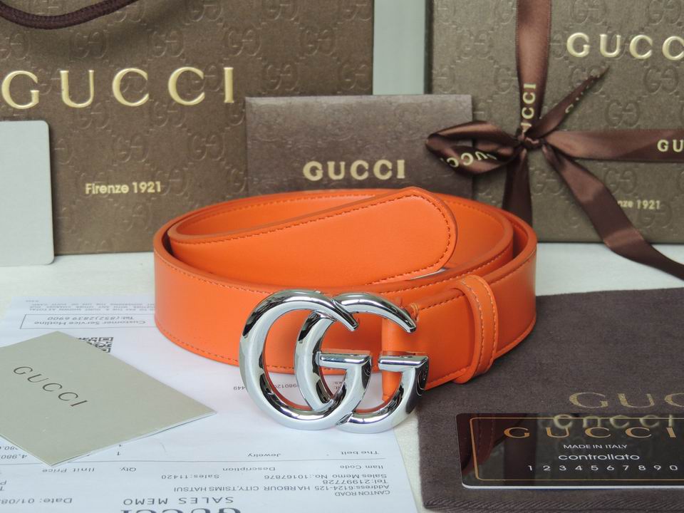 G Belt 1:1 Quality women-031