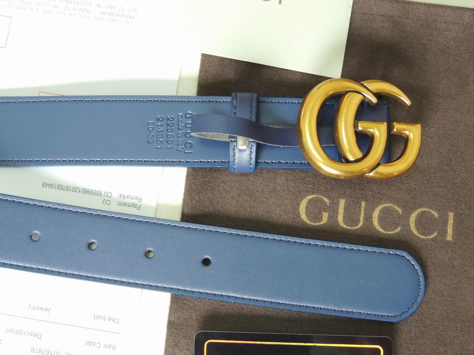 G Belt 1:1 Quality women-034