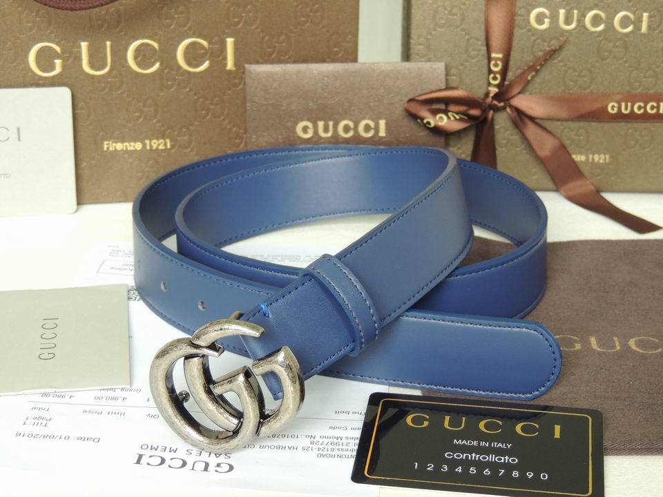 G Belt 1:1 Quality women-035