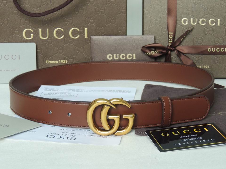 G Belt 1:1 Quality women-037