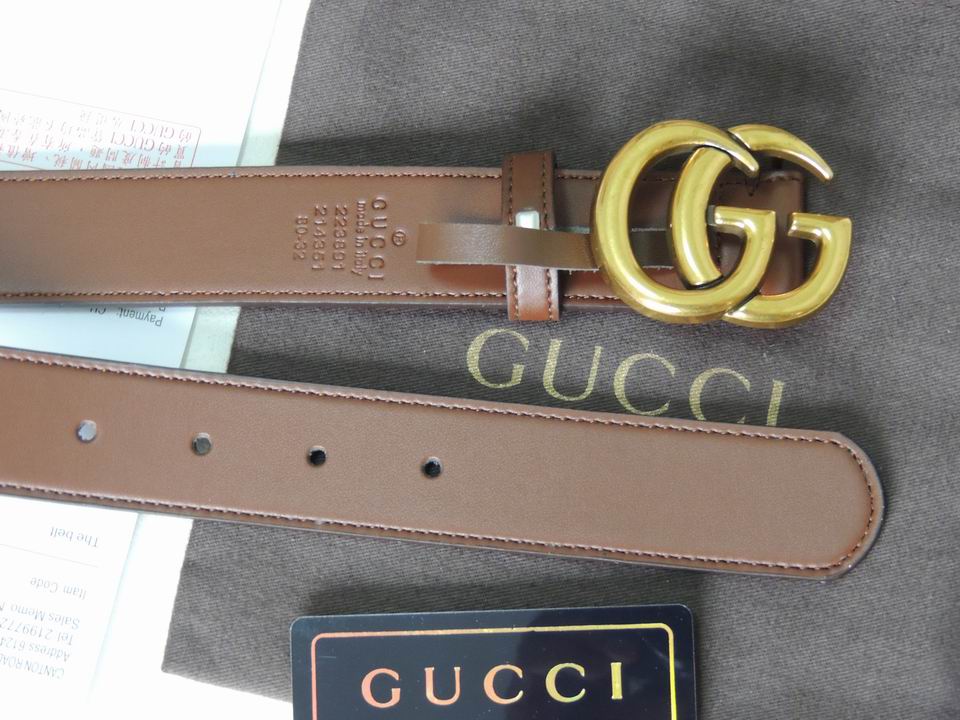 G Belt 1:1 Quality women-038