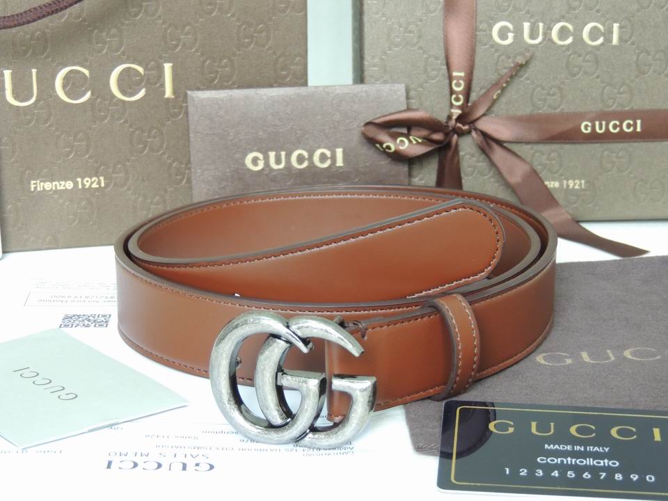 G Belt 1:1 Quality women-039